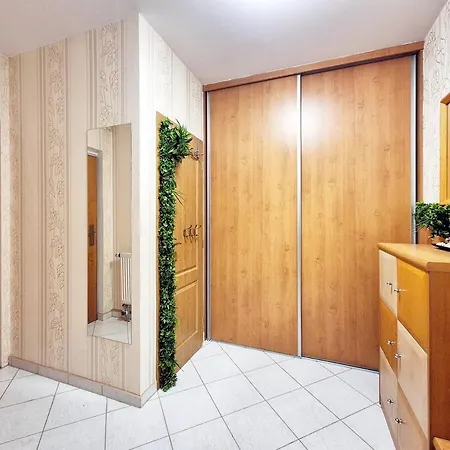 Appartement Luxurious, Floral Penthouse Terrace&sauna *