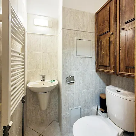 Appartement Luxurious, Floral Penthouse Terrace&sauna *