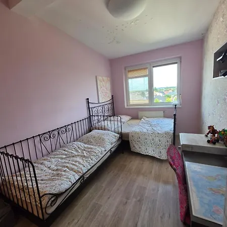 Luxurious, Floral Penthouse Terrace&sauna Appartement *